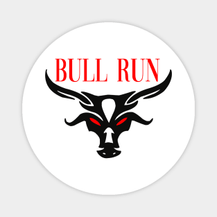 Bull Run Magnet